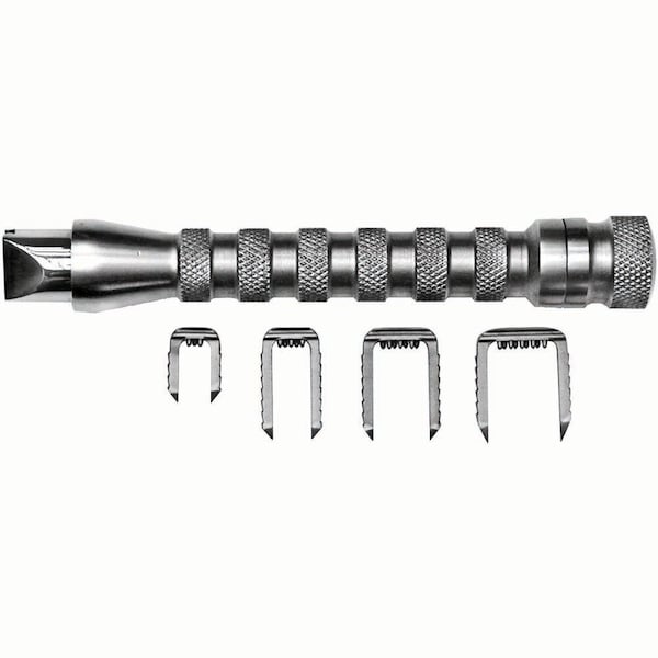 Jorgensen Laboratories Staple Introducer J0838 - main