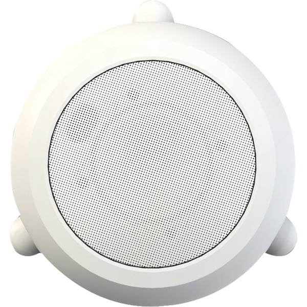 Bogen MPS1 Ceiling Mountable Speaker - 50 W RMS - White - 50 Hz to 14 kHz - 16 Ohm MPS1W - main
