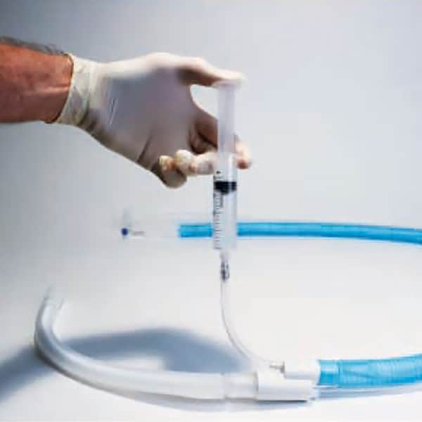 Jorgensen Laboratories Breathe Warm Anesthesia Circuit Kit Only J1532A - main