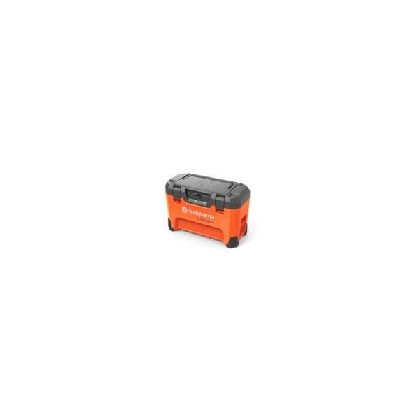 Husqvarna BATT CHARGER 40-C1000X4 - main