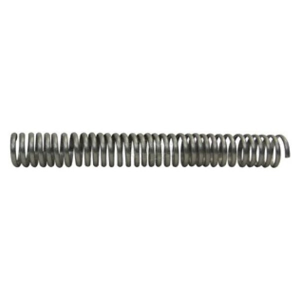 Dixon SEGC0 Spring Guard, For Use with 1/2 to 3-1/4 in OD Hose, 1 in ID, 0.175 in ga Wire, 33 Coils/ft, Do SEGC0-1.00-12 - main