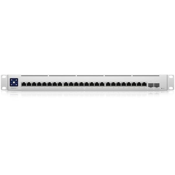 Ubiquiti Switch Enterprise XG 24 USW-ENTERPRISEXG-24 - main