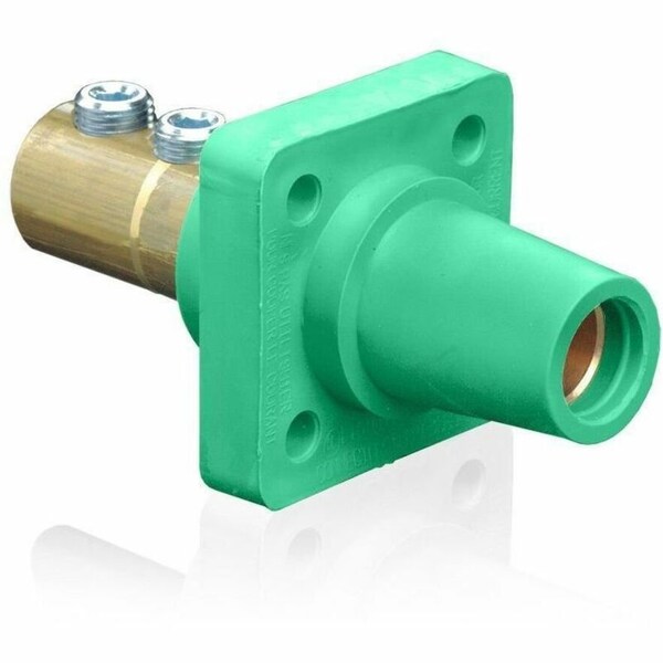 Leviton Plugs and Receptacles 16R22-UG - main