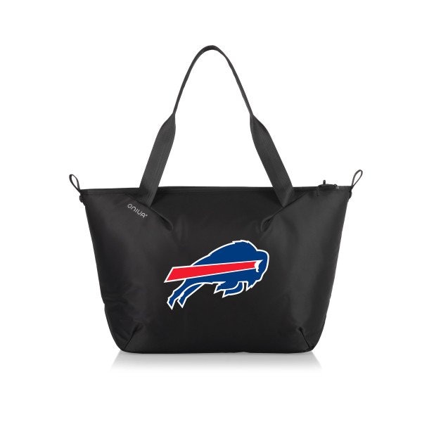 Picnic Time Family Of Brands NFL Buffalo Bills - Tarana Recycled Cooler Tote Bag 516-01-179-044-2 - main