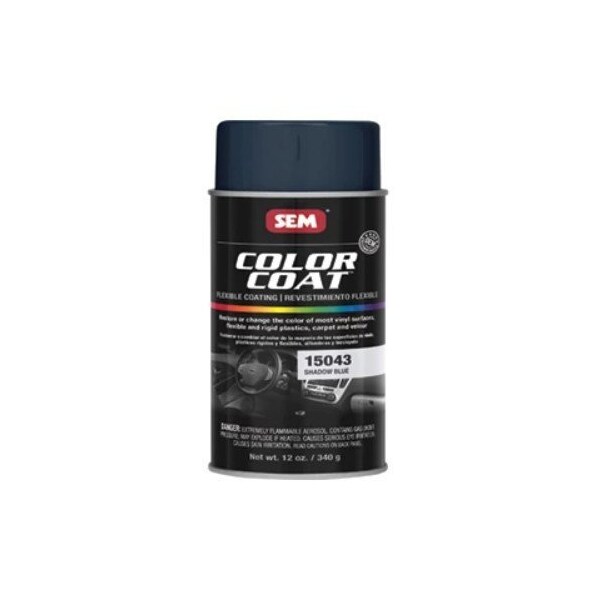 Sem Products SHADOW BLUE SPRAY SE15043 - main