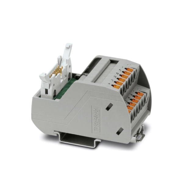 Phoenix Contact VIP-2/PT/FLK14/LED/PLC VARIOFACE 2904279 - main