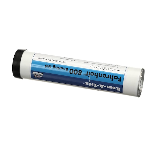 Lang Grease, Kem-A-Trix, 800 Degree Bearing Gel 65-72804-10 - main