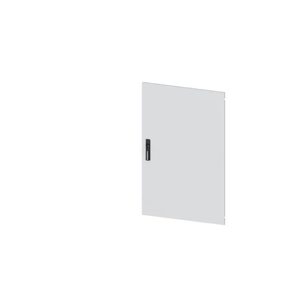 Siemens ALPHA 125 Universal Door IP43 8GK9515-6KK20 - main