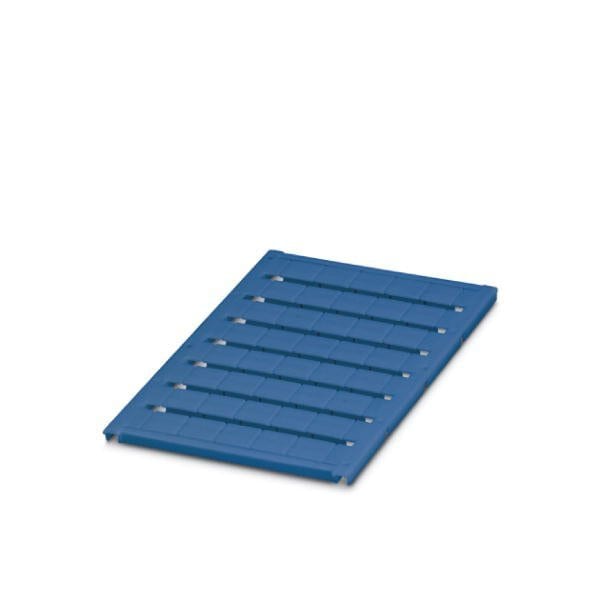 Phoenix Contact UC-TM 12 BU Marker for terminal blocks 0817785 - main