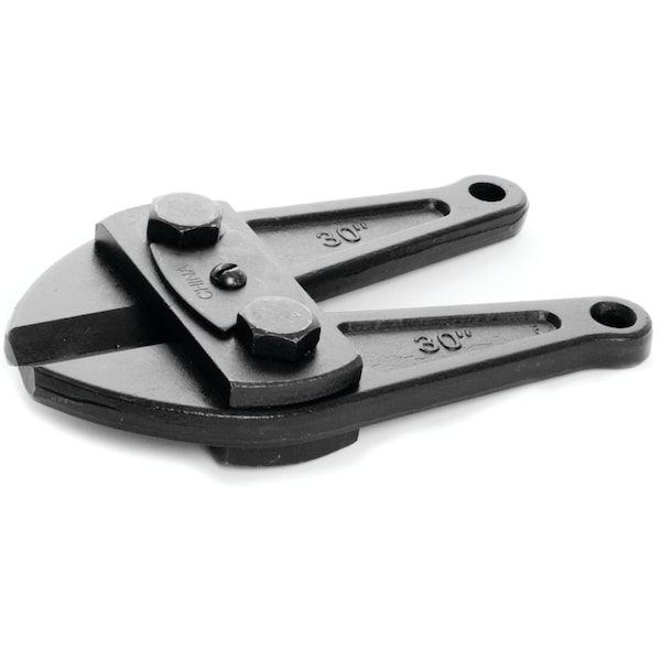 Performance Tool 30 in. Bolt Cutter Replacement Jaw, Drop Forged Steel BC-30-1 - main