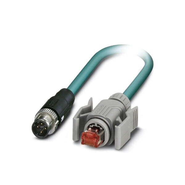 Phoenix Contact NBC-MSD/ 5 0-93E/R4MC SCO Network cable 1407366 - main