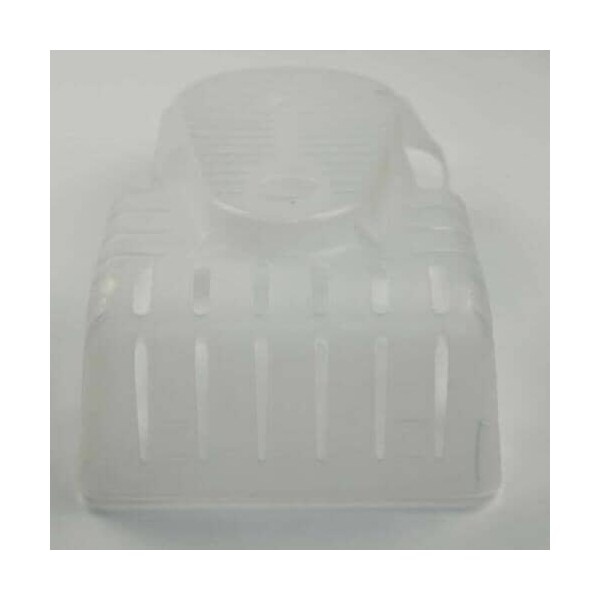 Whirlpool TOP LOAD WASHER PULLEY SHIELD WPW10550173 - main