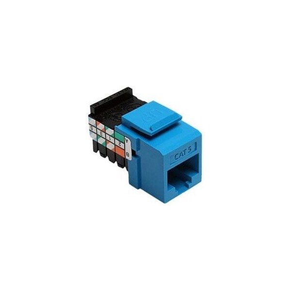 Leviton Data Jacks 41108-RL5 - main