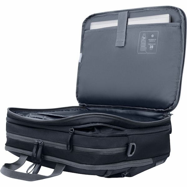 Hp TRAVEL PLUS 15L 14 LAPTOP BAG A2CE2AA - main