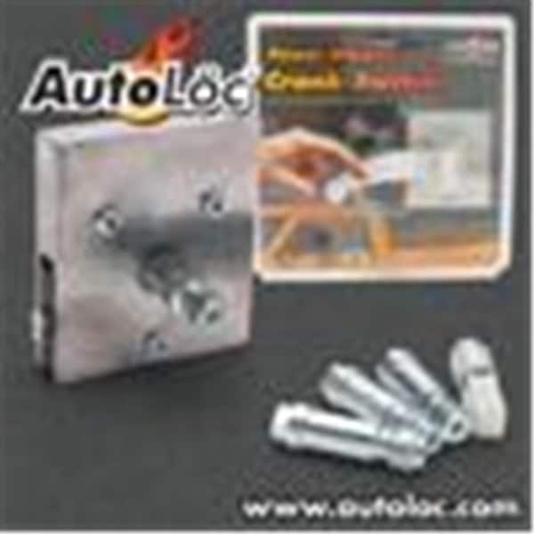 Perfectpitch Universal Electric Window Switch - Fits All Vehicles PE317033 - main