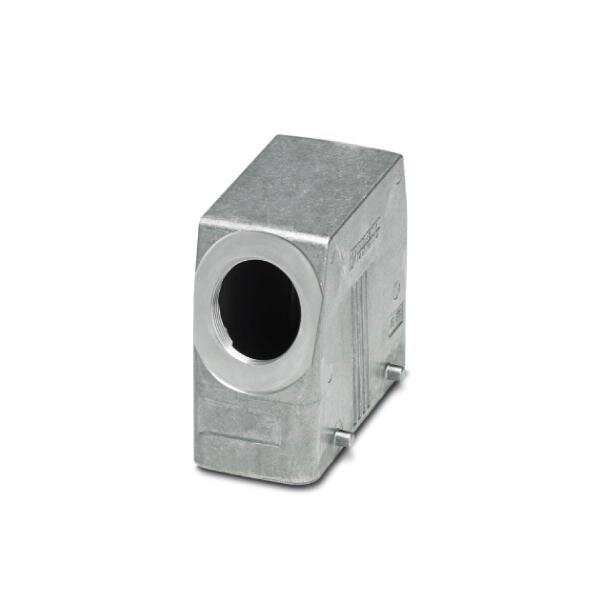 Phoenix Contact HC-STA-B16-HHFD-1STP21-EL-AL Sleeve 1412651 - main