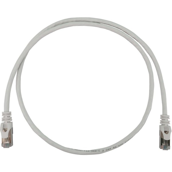Tripp Lite Ethernet Cable N262-S03-WH - main