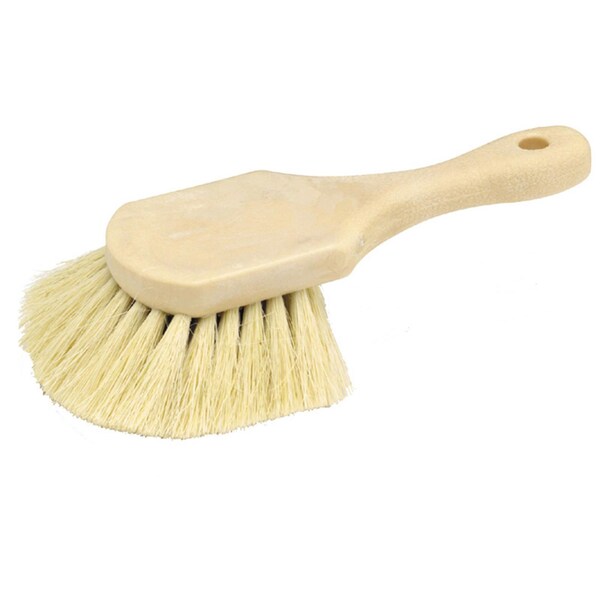 Marshalltown Acid Brush, Masonry Brush, Masonry Hand Brush 6523 - main