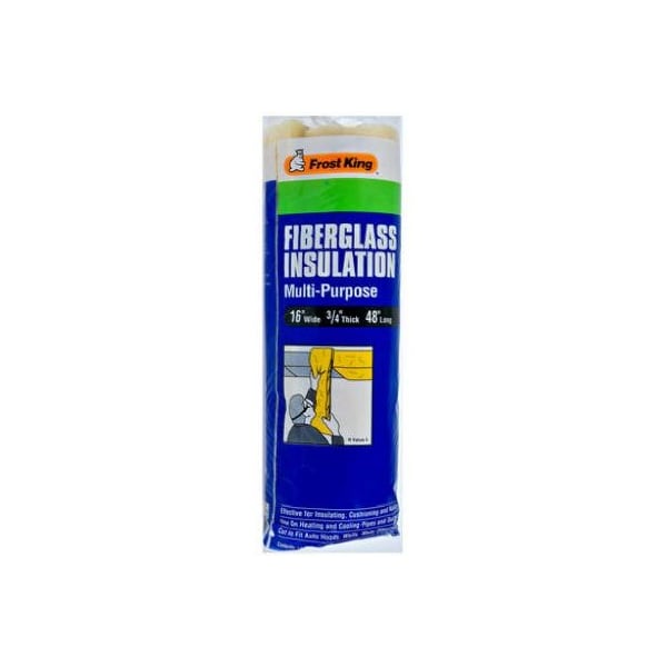 Frost King Fibergls Insul 16Inx48Ft Mp SP1/12 - main