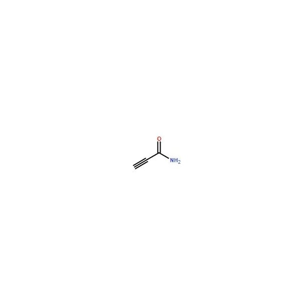 Ak Scientific Propiolamide (25g), CAS 7341-96-0 X6093-25g - main