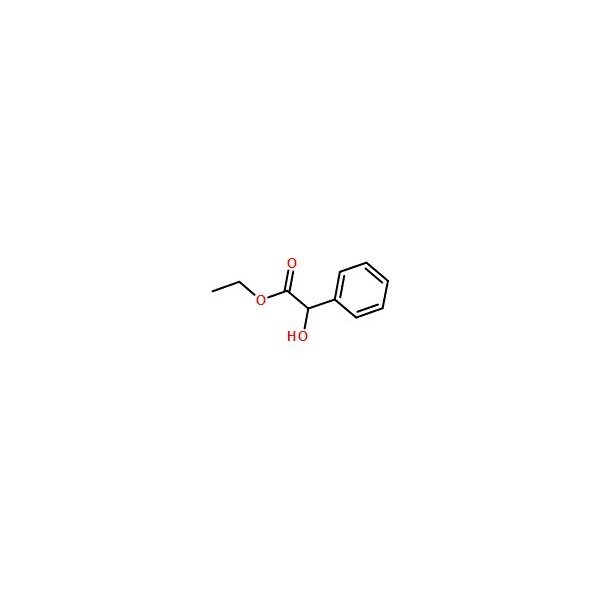 Ak Scientific Ethyl DL-Mandelate (100g), CAS 774-40-3 V0573-100g - main