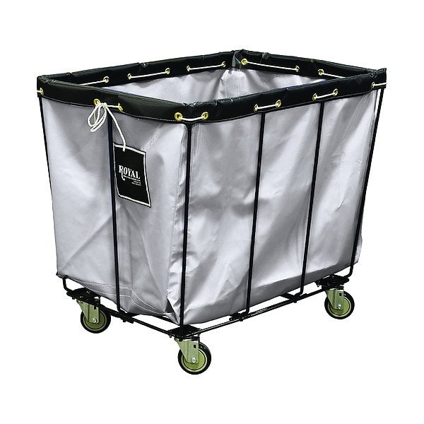 Royal Basket Trucks Basket Truck Wire Base, 800 lb Capac. G08-WWX-KWA-3UNT - main