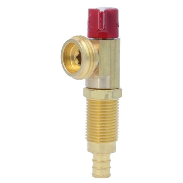 Cash Acme WASH MACH VLV 1/2 in. PEX 24998A - main
