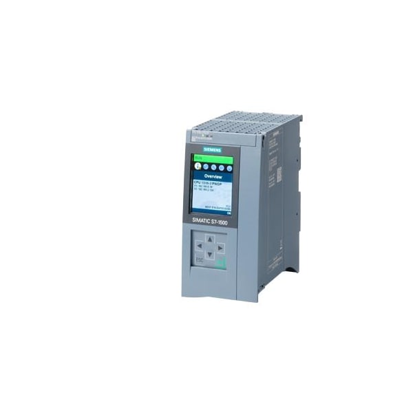 Siemens SIMATIC S7-1500 CPU 1516-3 PN/DP 6ES7516-3AP03-0AB0 - main