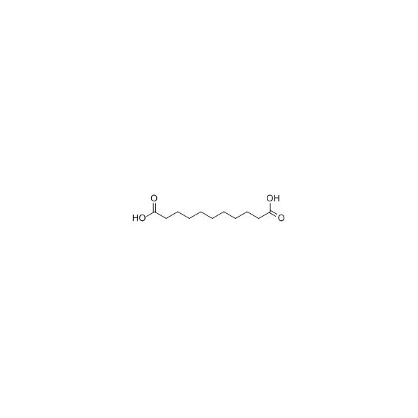 Ak Scientific Undecanedioic acid (100g), CAS 1852-04-6 N008-100g - main