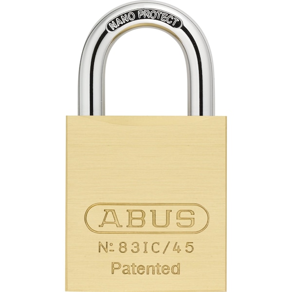 Abus Padlock AB/83IC-45-2 - main