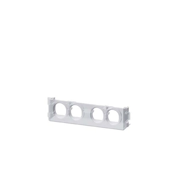 Siemens Touch Protect Cover F Aux Circuit R Lug 3RV29084AA10 - main