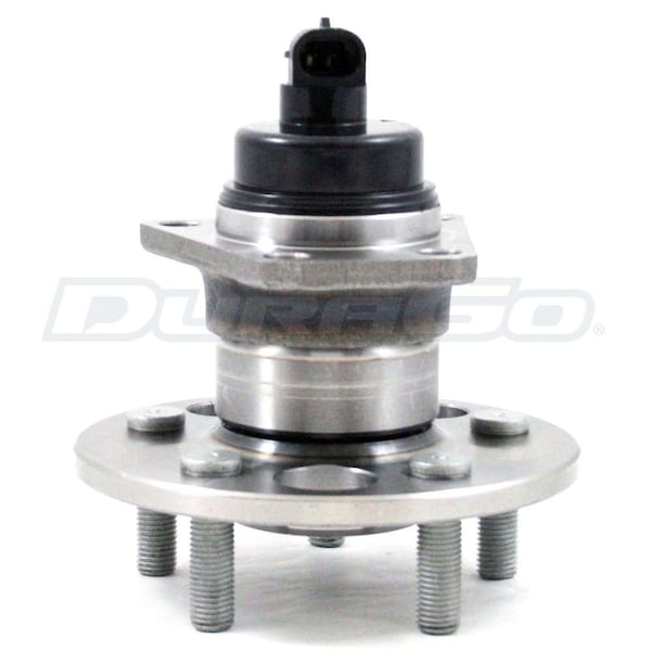 Durago 295-12001 Premium Hub Assembly 29512001 - main