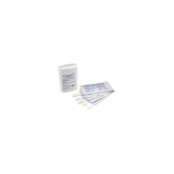 Evolis HEADCLEAN CLEANING KIT, 25 swabs A5003 - main
