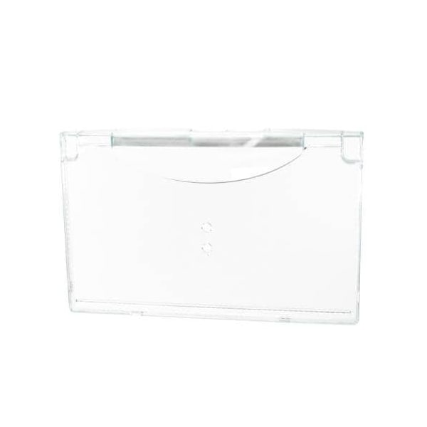 Liebherr SMALL FREEZER DRAWER FRONT 740358100 - main