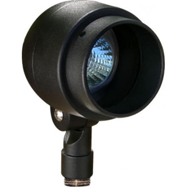 Intense Cast Aluminum Directional Spot Light, Black IN2562832 - main