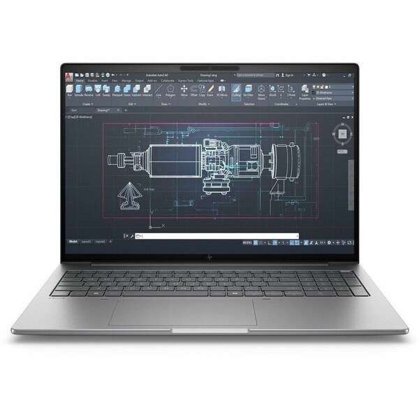 Hp 16 ZB8G1i16 U7265H 32G 1TB D06J3AT#ABA - main