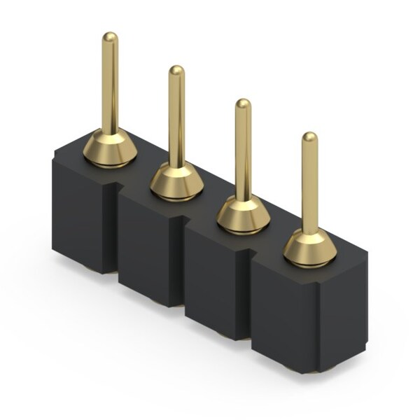 Mill-Max PCB Headers-329-10-104-00-560000 329-10-104-00-560000 - main