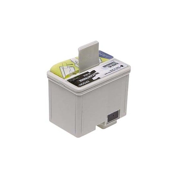 Epson SJIC6 Black Ink Cartridge C33S020403 - main