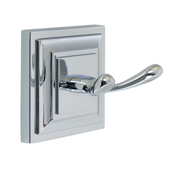 Kingston Brass Robe Hook, Polished Chrome BA327C - main