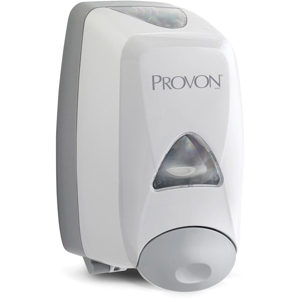 Provon FMX12 Foam Soap Dispenser, Gray GOJ516006 - main