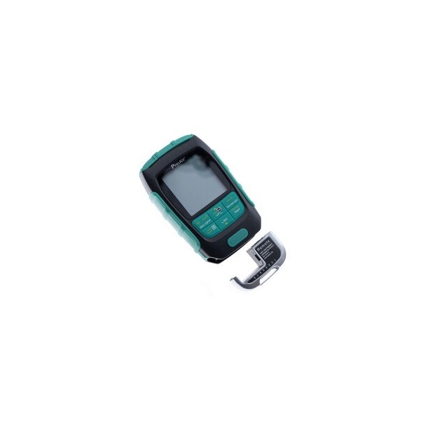 Cable Wholesale 4-in-1 Tester. Fiber Optic PowerM. VFL, LAN Tester, LED Flashlight. USB C Charge Cable 90F1-60000 - main