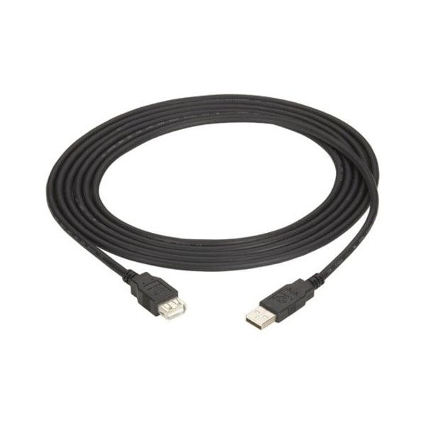 Black Box BLACK BOX USB 2.0 Extension Cable Usb-a-a 6 Ft USB05E-0006 - main