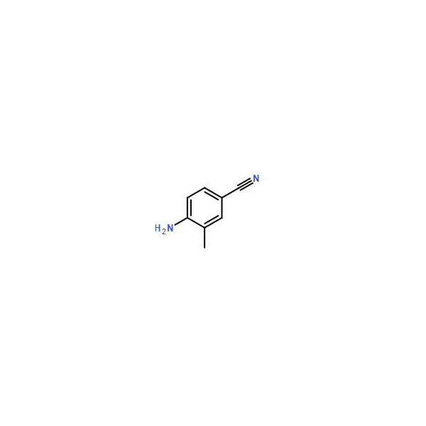 Ak Scientific 4-Amino-3-methylbenzonitrile (5g), CAS 78881-21-7 W8473-5g - main