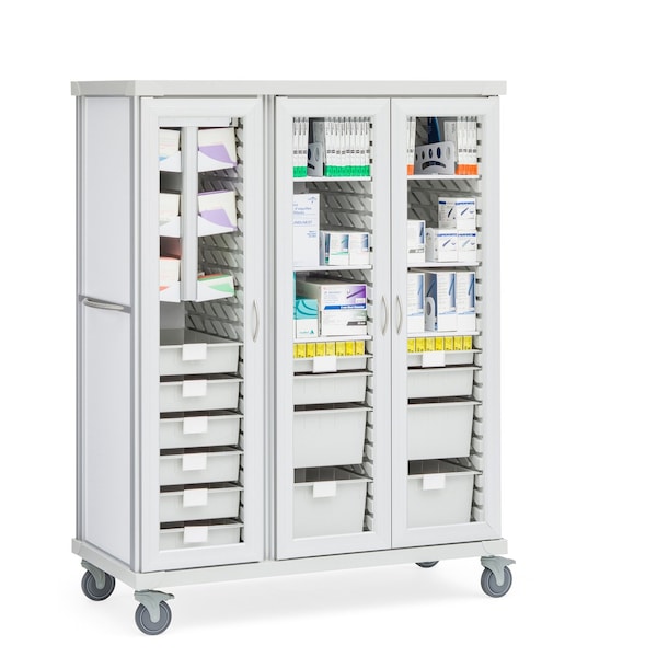 Innerspace Healthcare Roam3 - Vascular SR3GVS - main