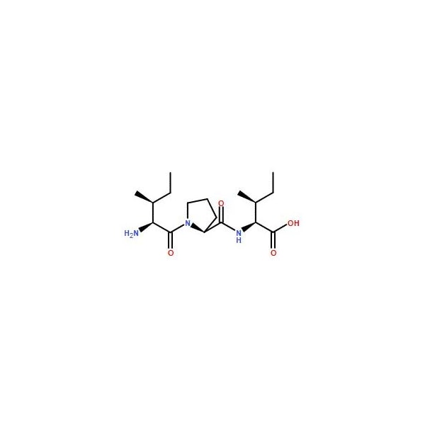 Ak Scientific Diprotin A (25mg), CAS 90614-48-5 X6872-25mg - main