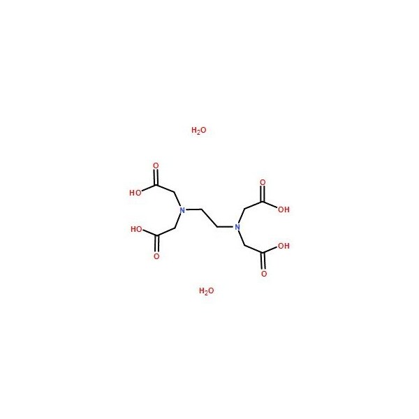 Ak Scientific Ethylenediaminetetraacetic acid (100g), CAS 60-00-4 5738AF-100g - main