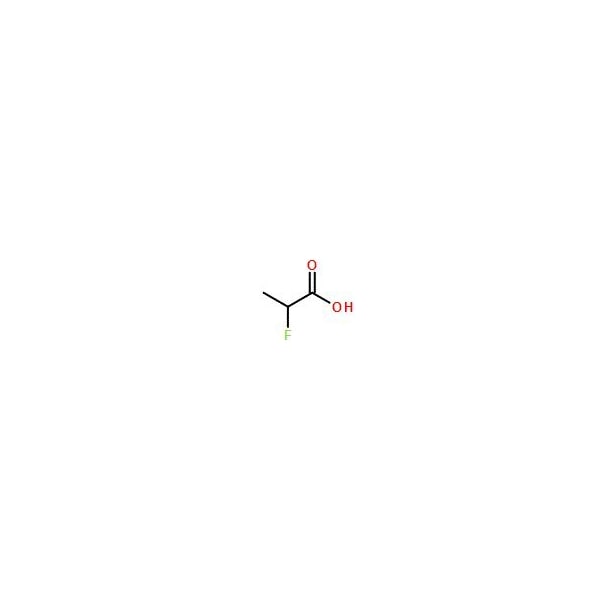 Ak Scientific 2-Fluoropropionic acid (25g), CAS 6087-13-4 6603AE-25g - main