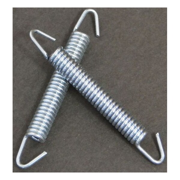 Helix Racing Products Exhaust Spring 495-6302 - main