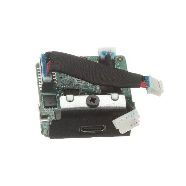 Lenovo CARDPOP BLD TINY8 BTB TYPEC CA 5C50W00907 - main