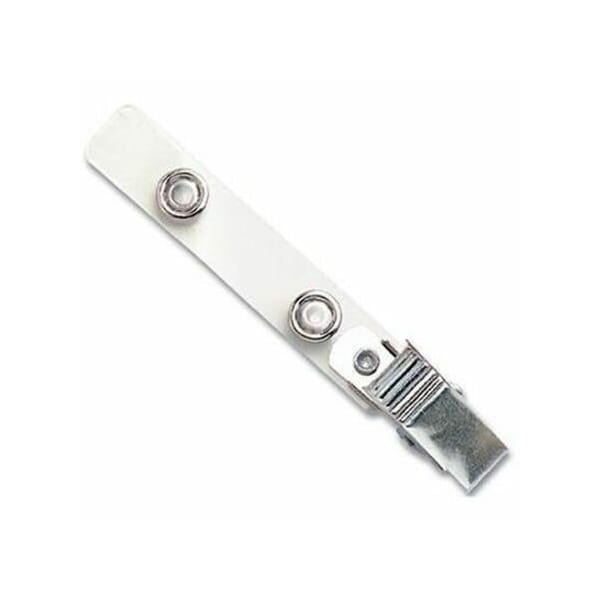 Brady LANYARD STANDARD, NAVY, 1/4in, POLYPROPYLENE ROUND MATERIAL, ROUND SLIDER, NEW DTACH PLASTIC 2110-1255 - main